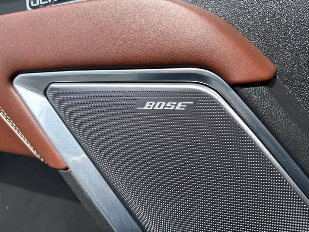 2022 GMC Sierra 1500 Denali Denali Ultimate - Photo 26