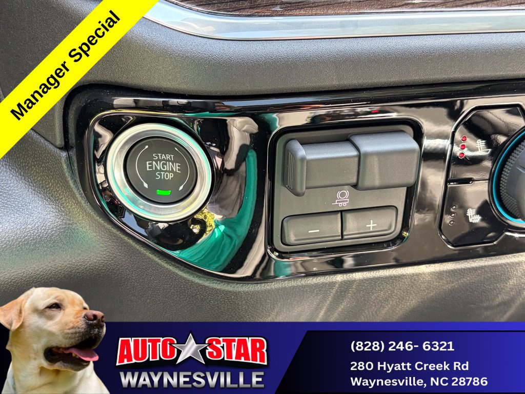 2026 Chevrolet Silverado 1500 RST - Photo 11
