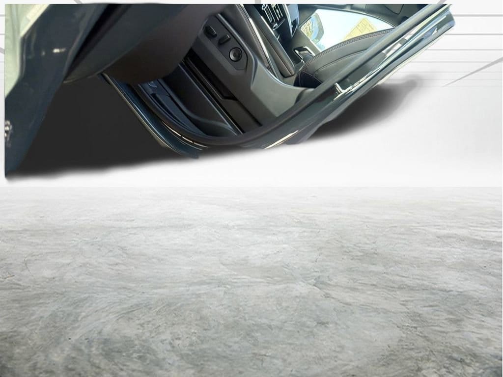 2026 Chevrolet Suburban RST's photo