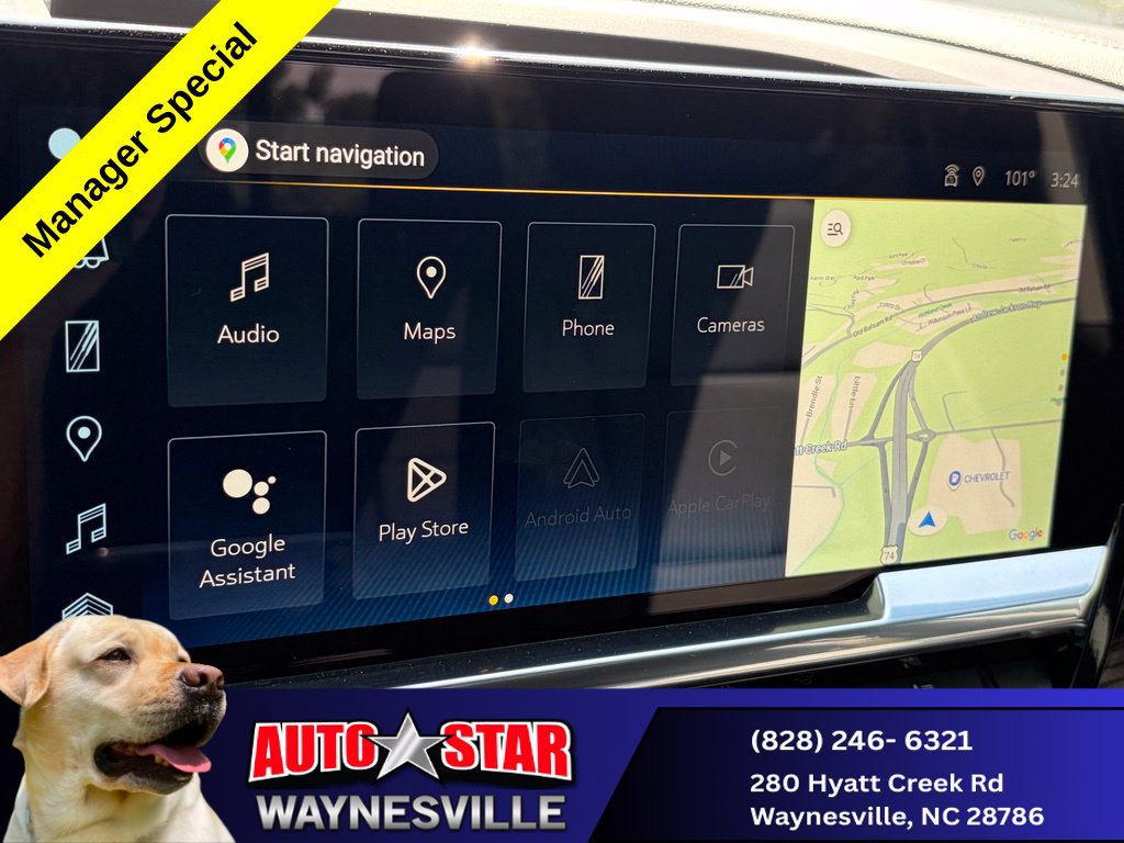 2026 Chevrolet Silverado 1500 RST - Photo 15