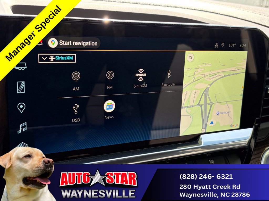 2026 Chevrolet Silverado 1500 RST - Photo 14