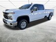  Chevrolet Silverado 2500 HD