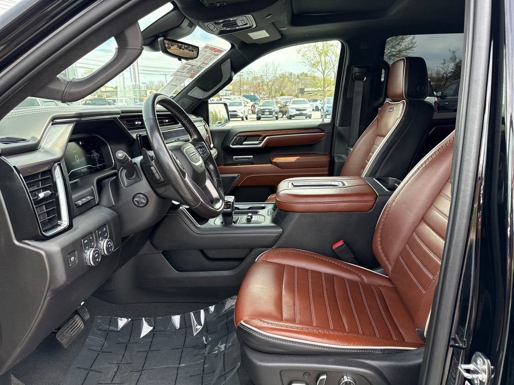 2022 GMC Sierra 1500 Denali Denali Ultimate - Photo 22