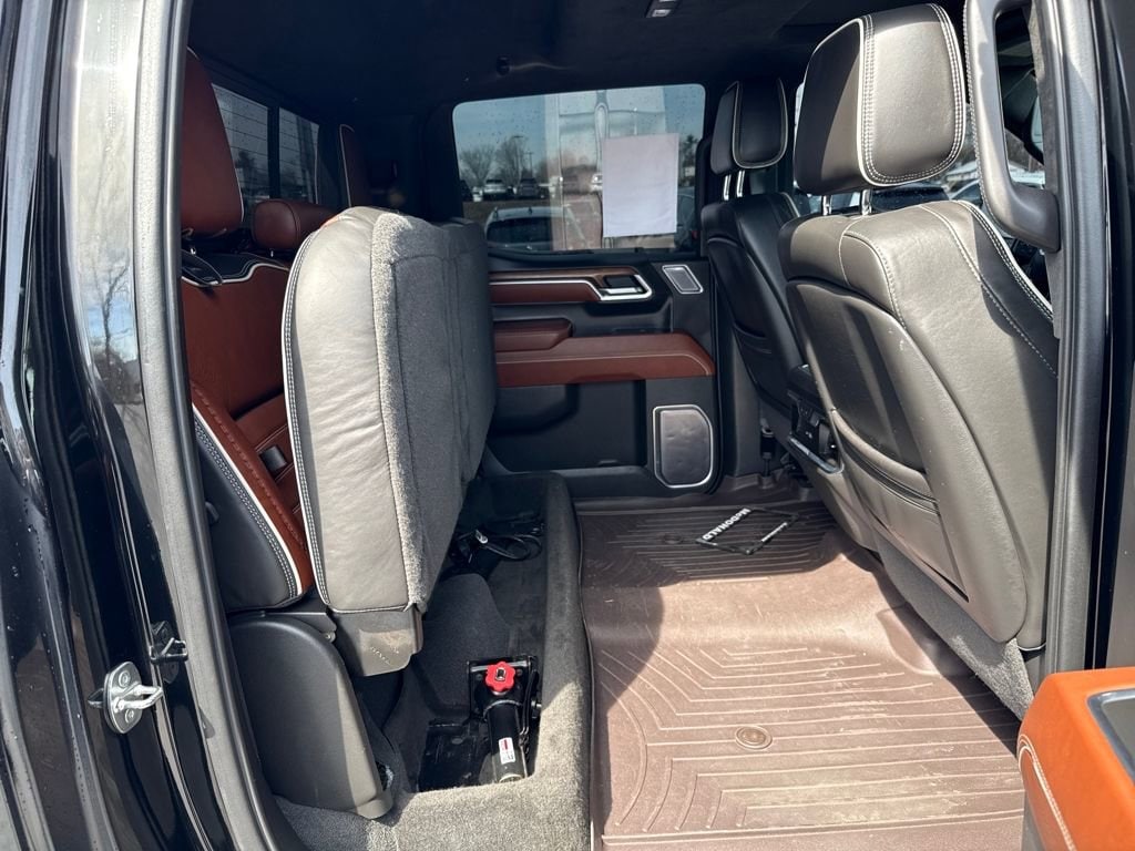 2022 GMC Sierra 1500 Denali Denali Ultimate - Photo 73