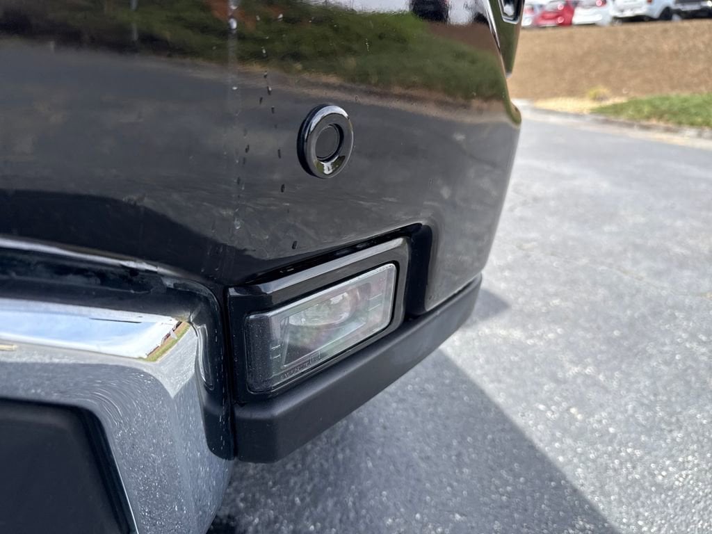 2022 GMC Sierra 1500 Denali Denali Ultimate - Photo 14