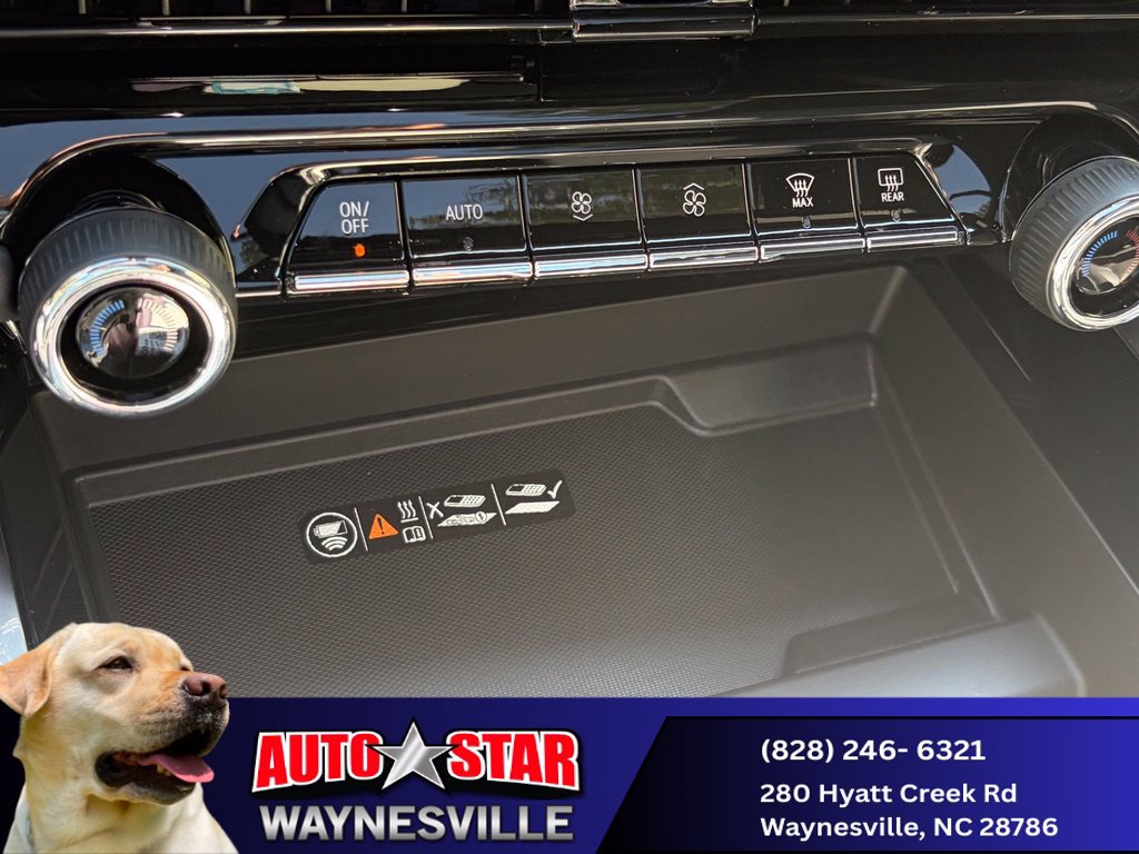 2026 Chevrolet Tahoe LT - Photo 16