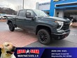  Chevrolet Silverado 2500 HD