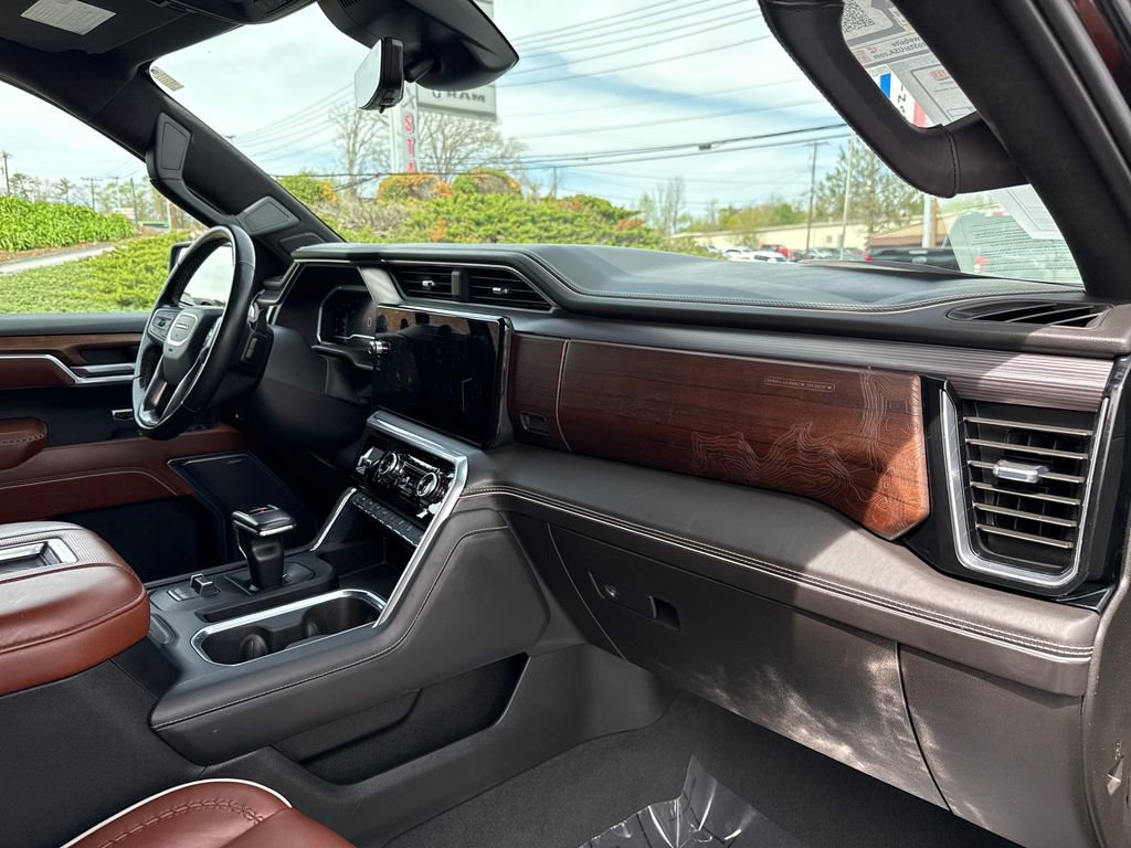 2022 GMC Sierra 1500 Denali Denali Ultimate - Photo 31