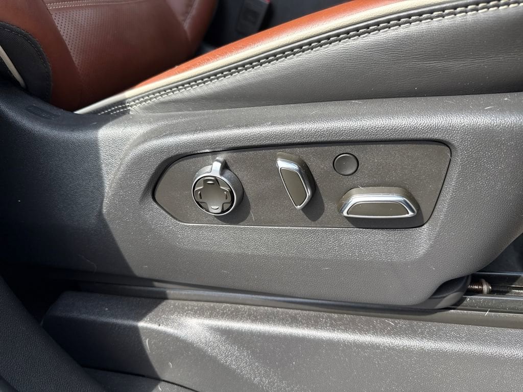2022 GMC Sierra 1500 Denali Denali Ultimate - Photo 71