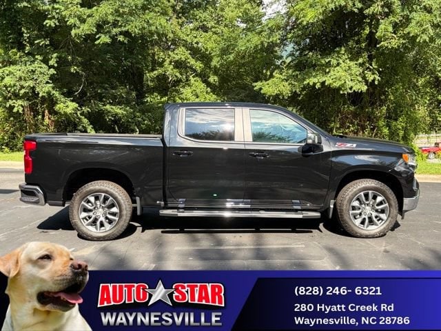 2026 Chevrolet Silverado 1500 LT - Photo 2