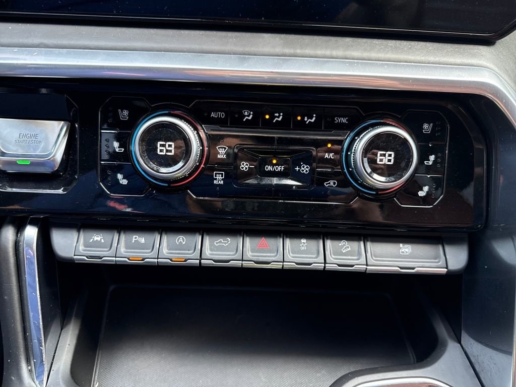 2022 GMC Sierra 1500 Denali Denali Ultimate - Photo 86