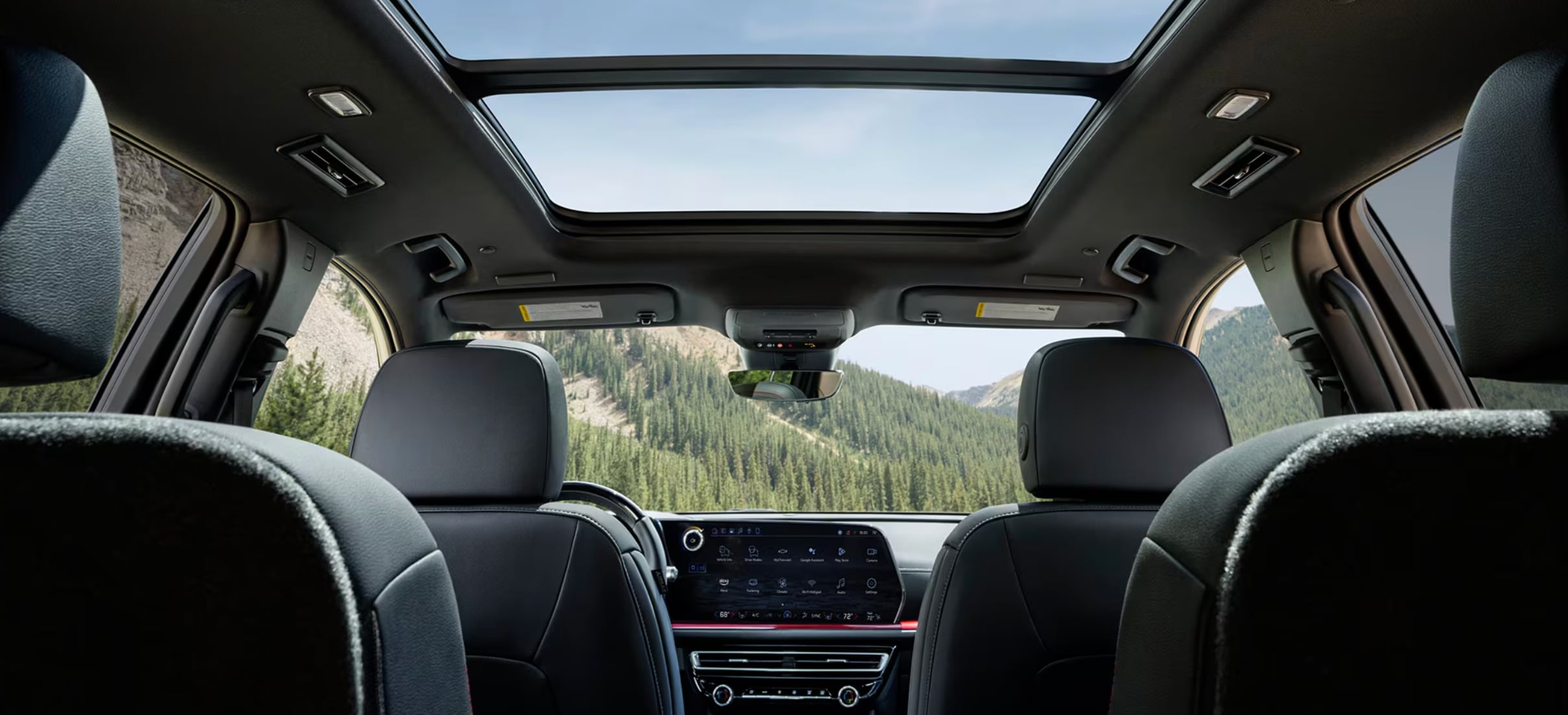 new chevy traverse for sale in hendersonville, waynesville-asheville-region at autostar chevrolet-moon-roof.png