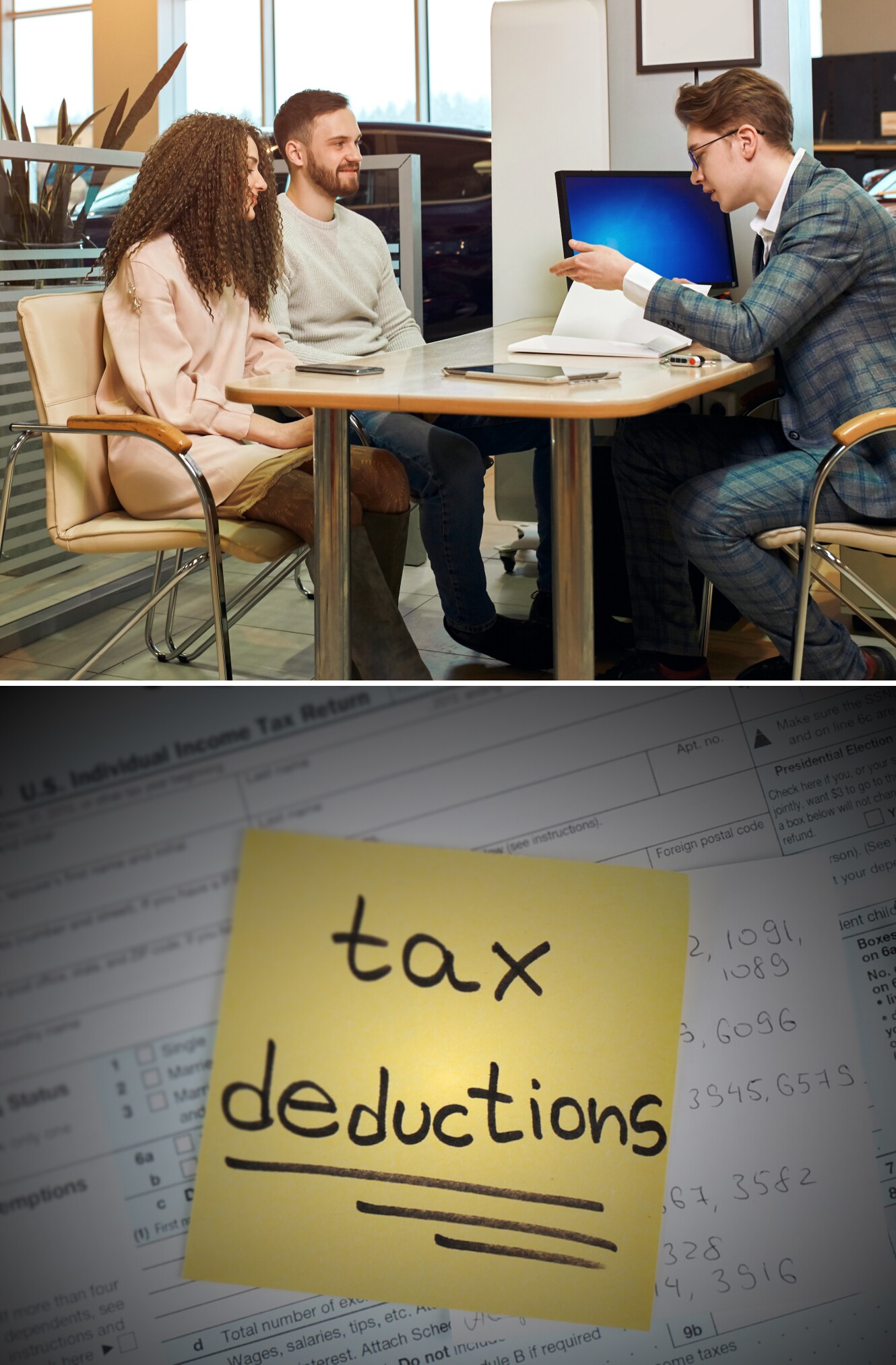 Understanding the New Section 179 Tax Deductions