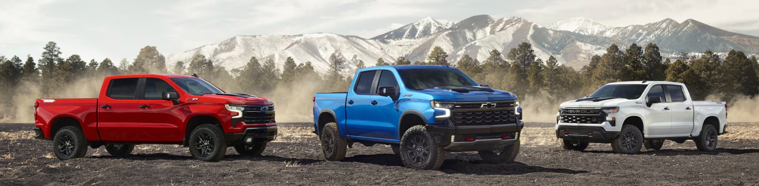 New Chevy Silverado 1500 truck for sale hendersonville-Asheville-Waynesville-NC