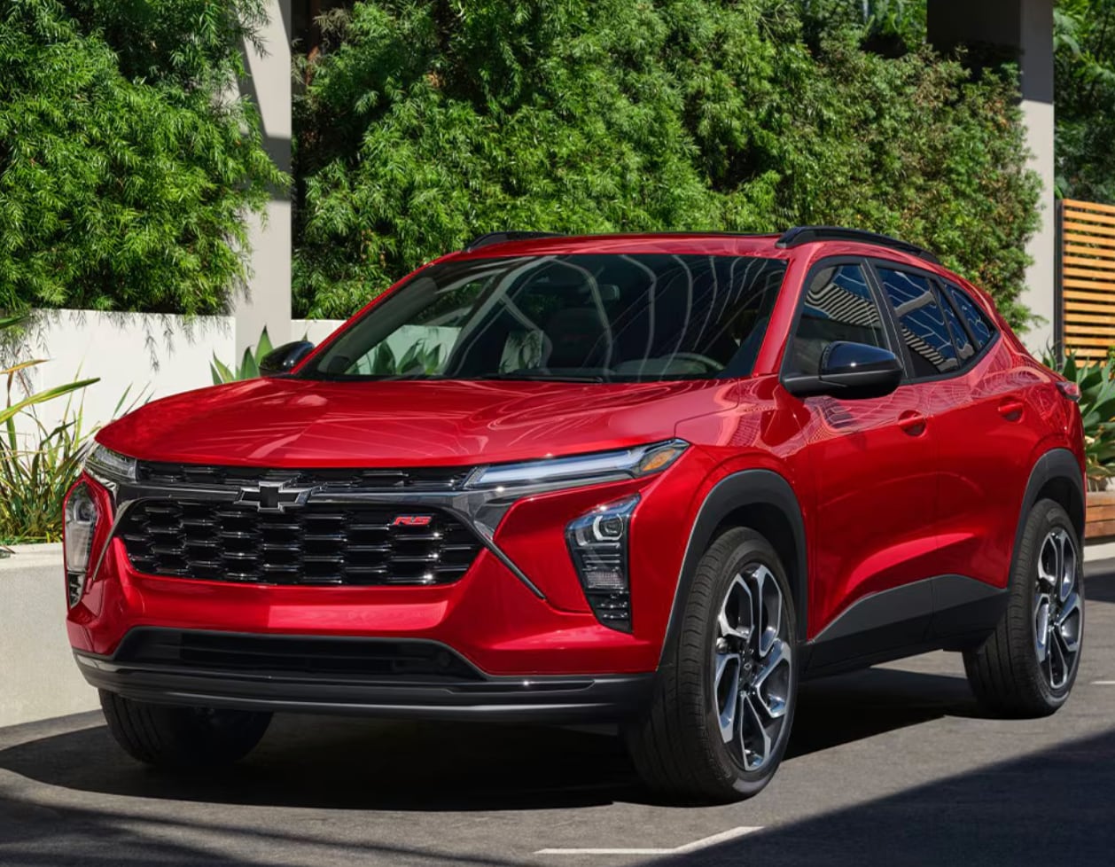 New-chevy-trax-for-sale-near-me-hendersonville-asheville-waynesville-nc