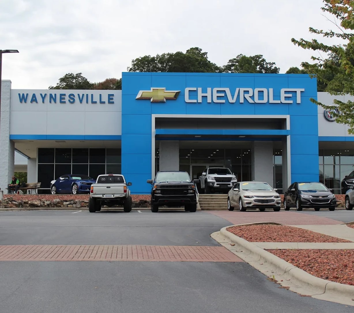 Chevy-Lease-Finance-Offers-Hendersonville-Asheville-Waynesville-NC-Autostar-Chevy Logo.