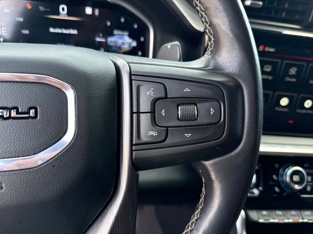 2022 GMC Sierra 1500 Denali Denali Ultimate - Photo 79