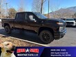  Chevrolet Silverado 2500 HD