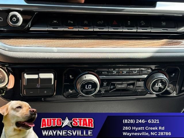 2026 Chevrolet Silverado 1500 LT - Photo 18