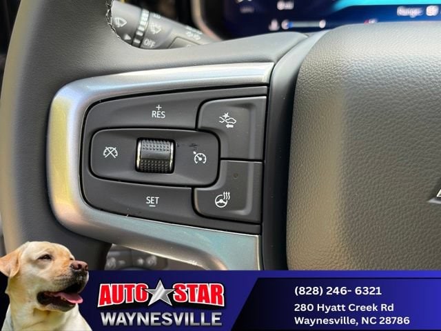 2026 Chevrolet Silverado 1500 LT - Photo 24