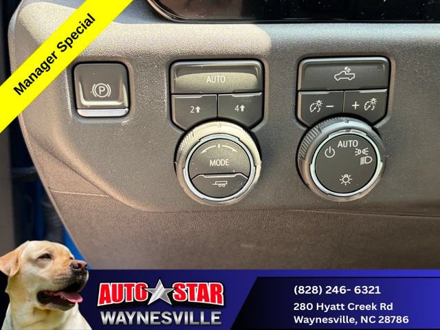 2026 Chevrolet Silverado 1500 LT - Photo 23