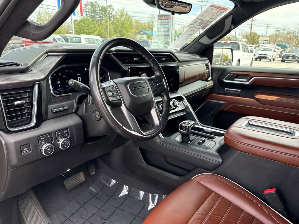 2022 GMC Sierra 1500 Denali Denali Ultimate - Photo 19