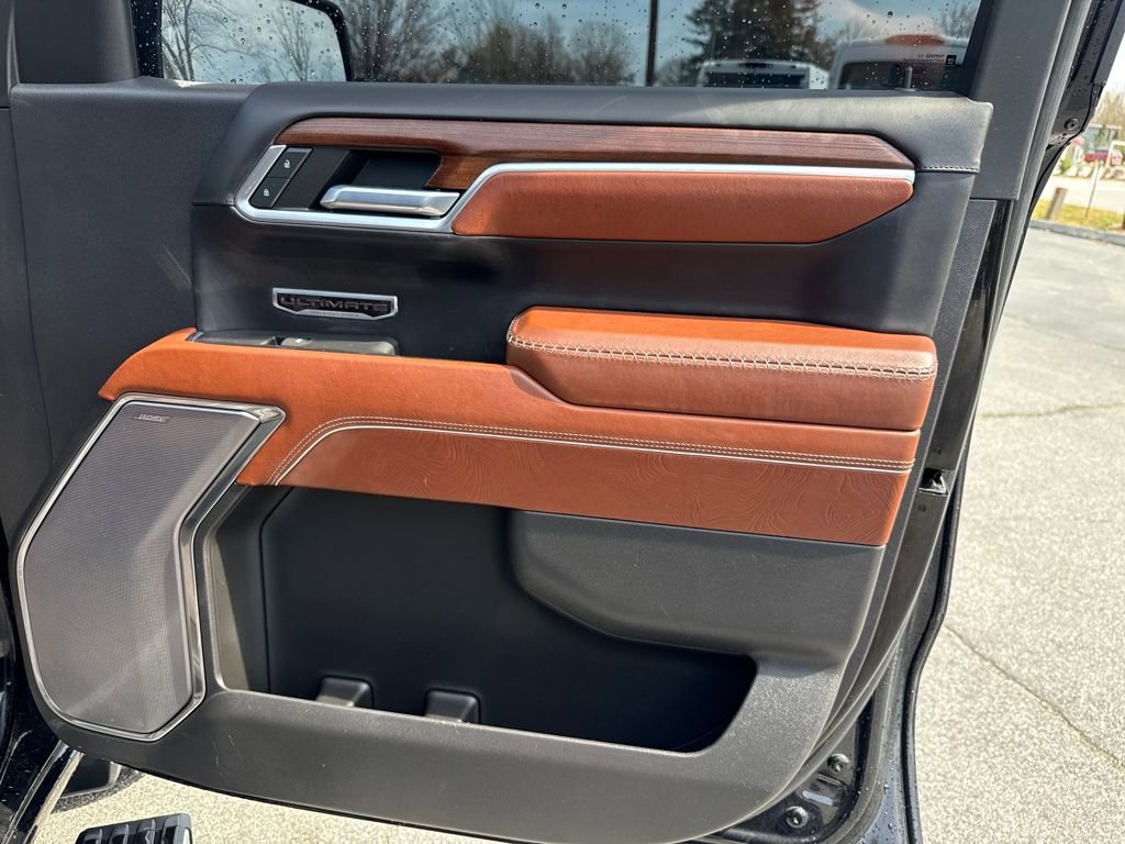 2022 GMC Sierra 1500 Denali Denali Ultimate - Photo 72