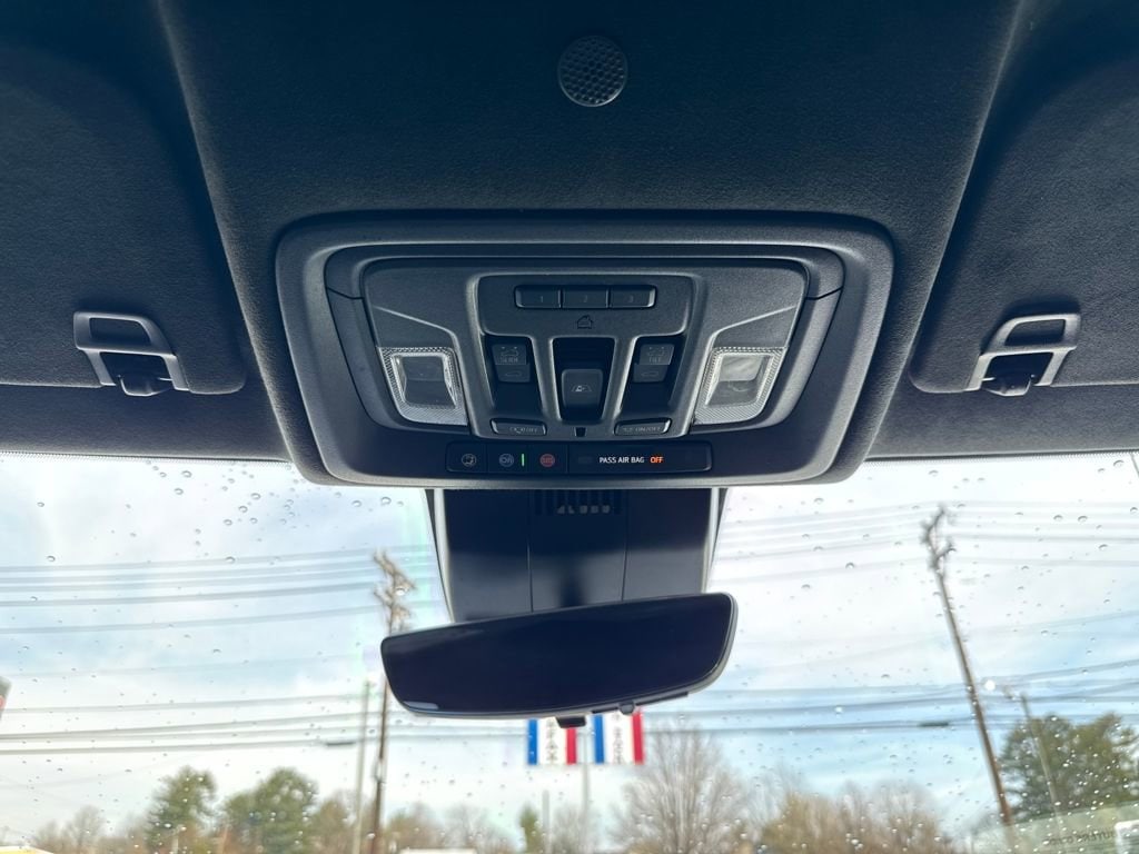 2022 GMC Sierra 1500 Denali Denali Ultimate - Photo 89