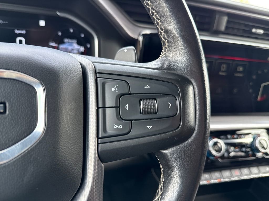 2022 GMC Sierra 1500 Denali Denali Ultimate - Photo 48