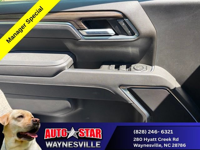 2026 Chevrolet Silverado 1500 LT - Photo 24