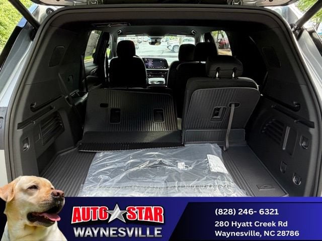 2026 Chevrolet Traverse LT - Photo 29