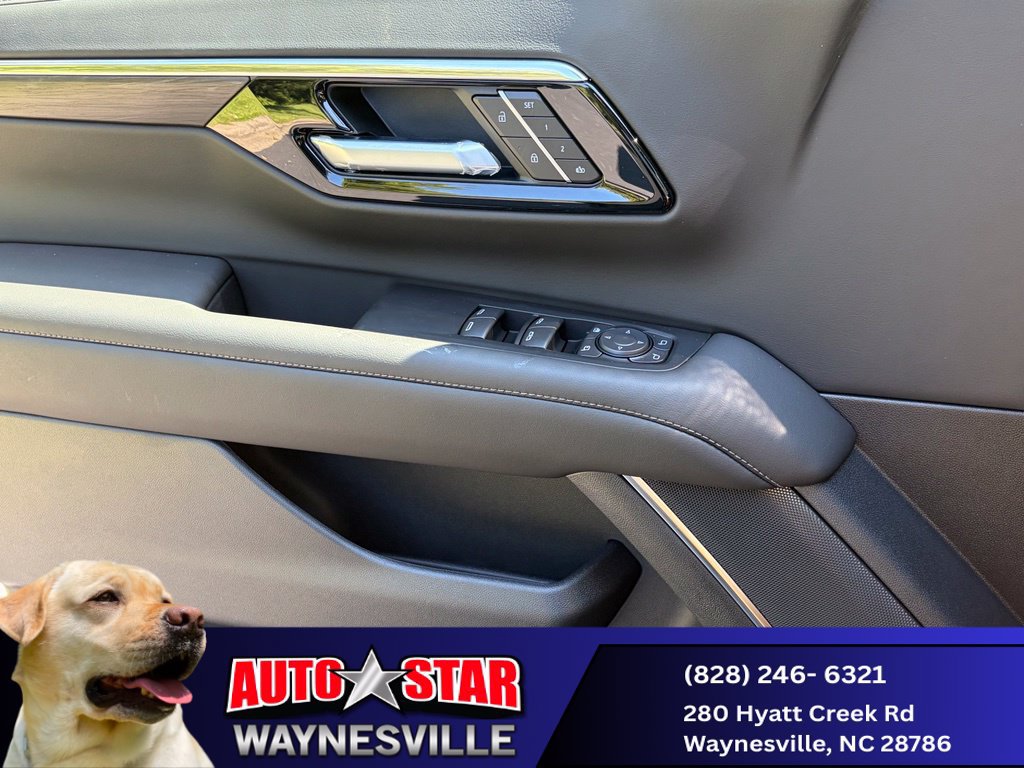 2026 Chevrolet Tahoe LT - Photo 22