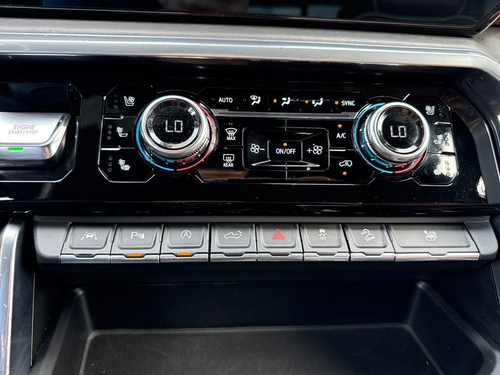2022 GMC Sierra 1500 Denali Denali Ultimate - Photo 57