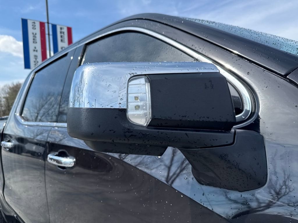 2022 GMC Sierra 1500 Denali Denali Ultimate - Photo 39
