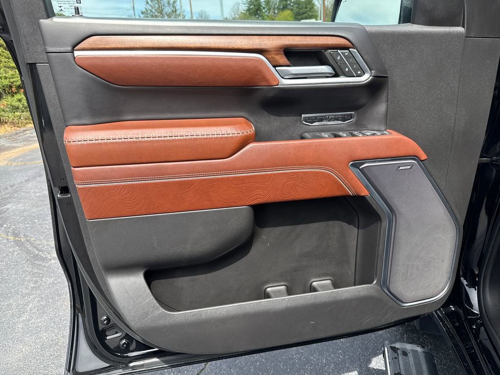 2022 GMC Sierra 1500 Denali Denali Ultimate - Photo 25