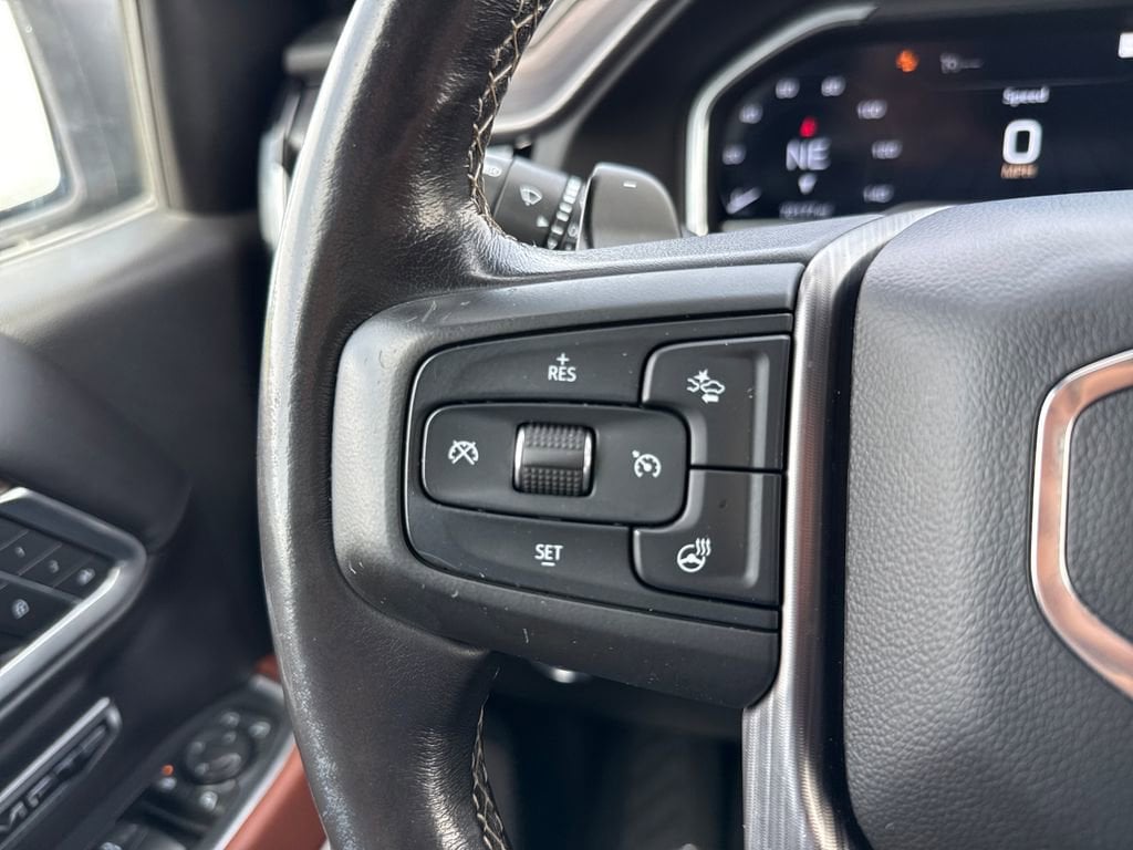 2022 GMC Sierra 1500 Denali Denali Ultimate - Photo 49