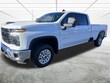  Chevrolet Silverado 2500 HD