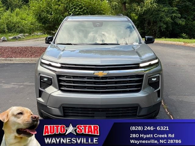 2026 Chevrolet Traverse LT - Photo 6