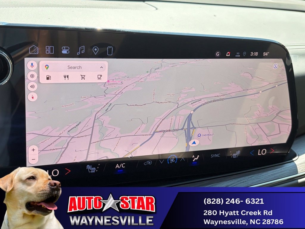 2026 Chevrolet Tahoe LT - Photo 10