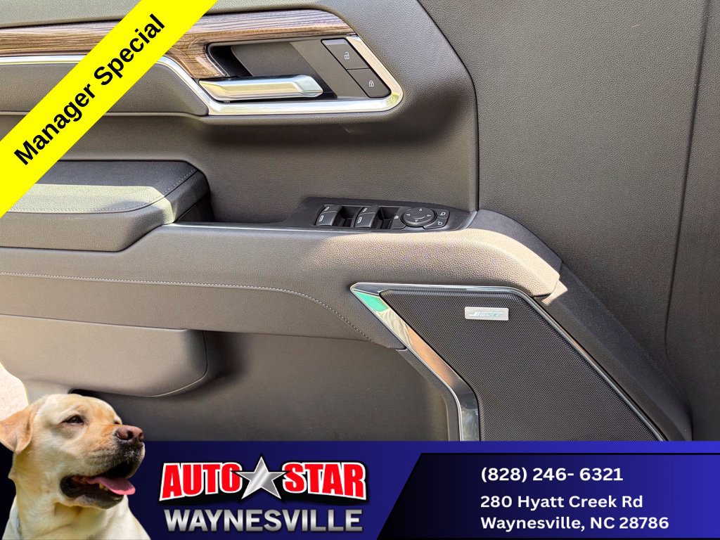 2026 Chevrolet Silverado 1500 RST - Photo 26