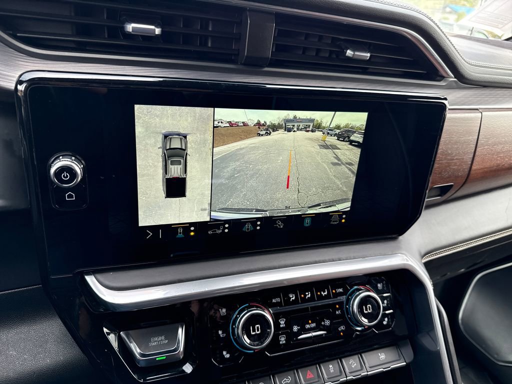 2022 GMC Sierra 1500 Denali Denali Ultimate - Photo 55