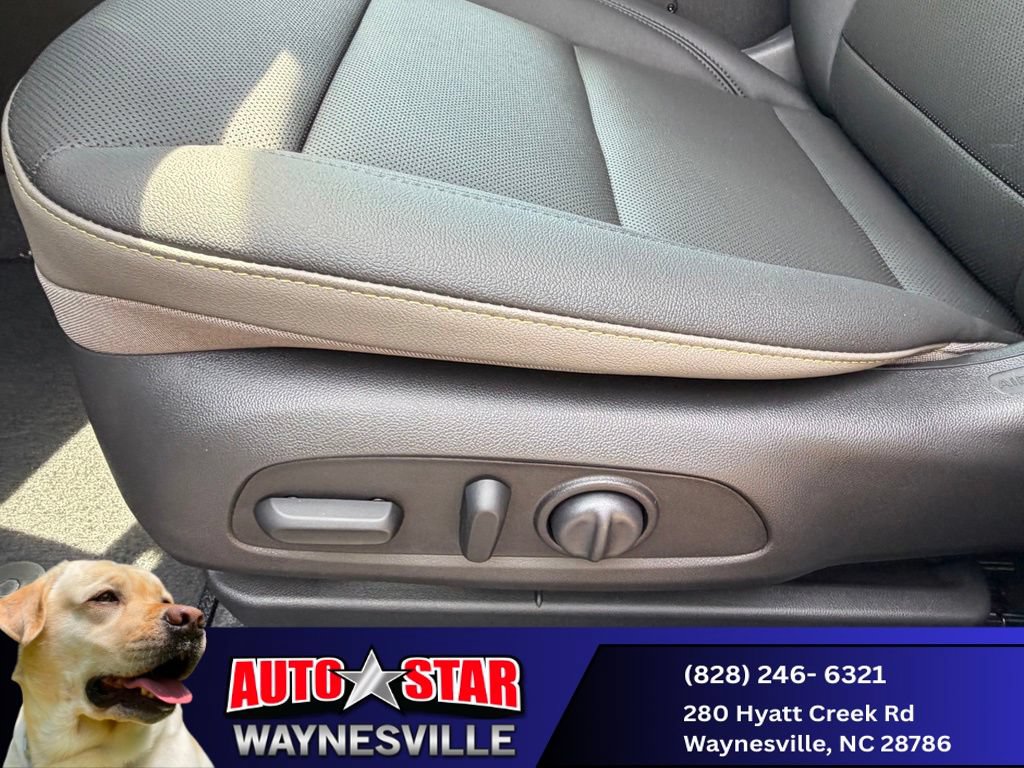 2026 Chevrolet Trax Activ - Photo 27