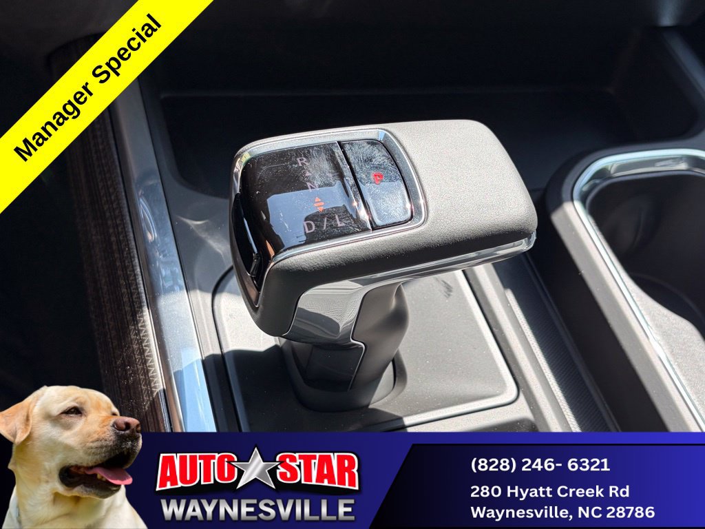 2026 Chevrolet Silverado 1500 RST - Photo 19