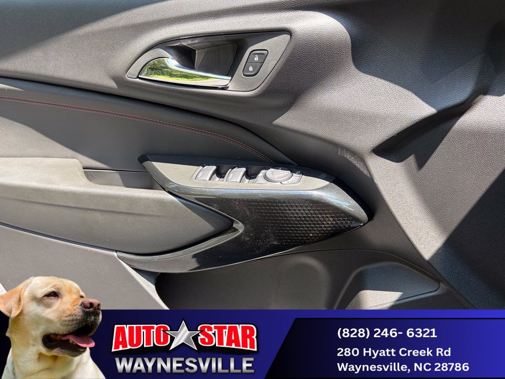 2026 Chevrolet Trax RS - Photo 25