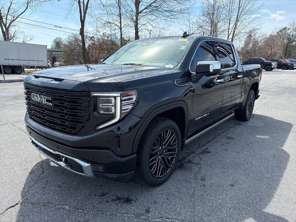 2022 GMC Sierra 1500 Denali Denali Ultimate - Photo 21