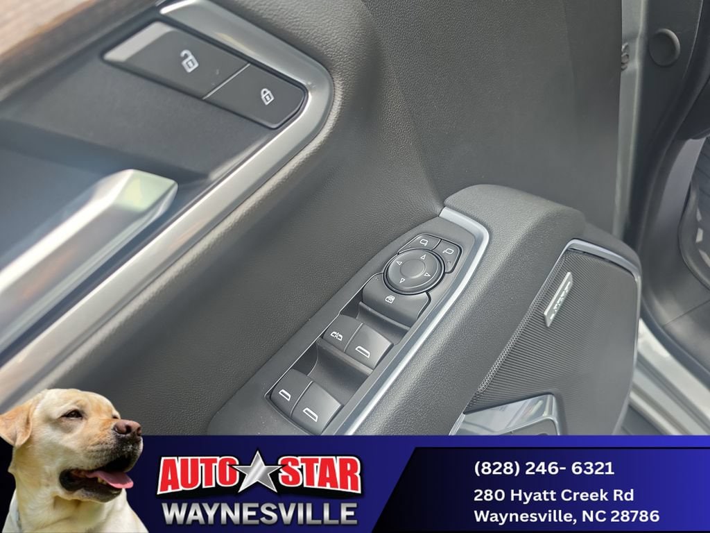 2026 Chevrolet Silverado 1500 RST - Photo 11