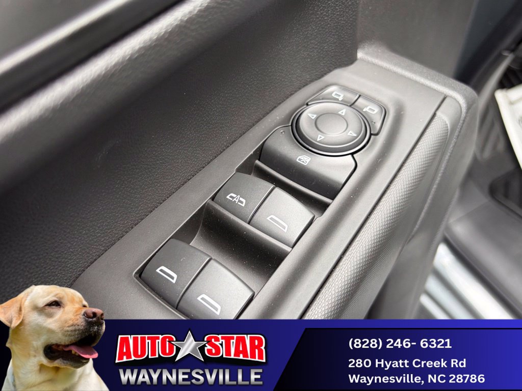 2026 Chevrolet Silverado 1500 Custom Trail Boss - Photo 22