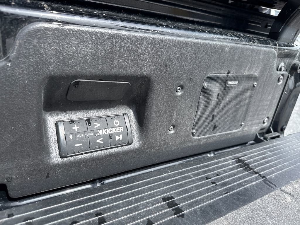 2022 GMC Sierra 1500 Denali Denali Ultimate - Photo 45