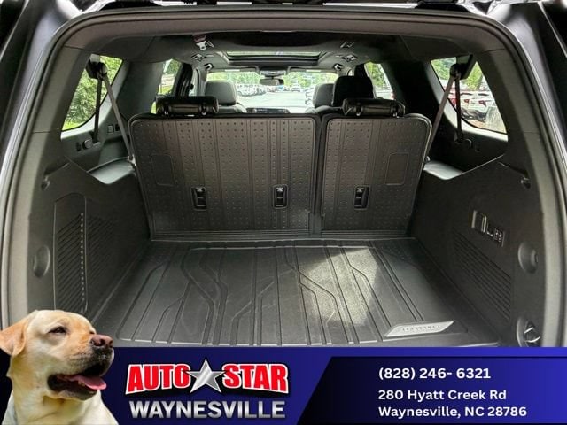 2026 Chevrolet Suburban Premier - Photo 28