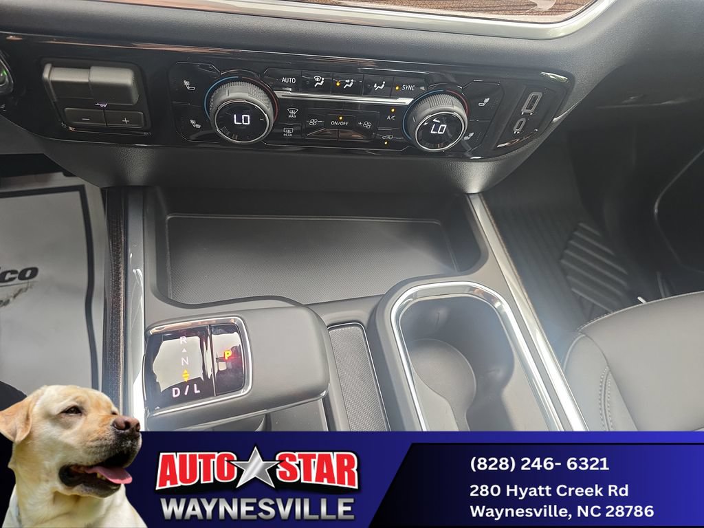 2026 Chevrolet Silverado 1500 RST - Photo 20